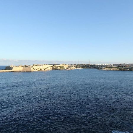 Cosy Valletta Apartment Buitenkant foto