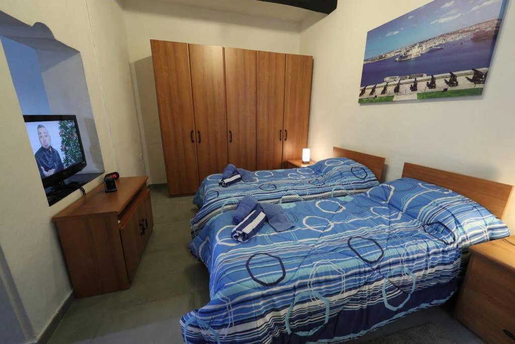 Cosy Valletta Apartment Buitenkant foto