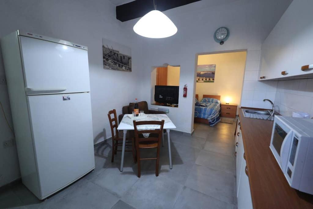 Cosy Valletta Apartment Buitenkant foto