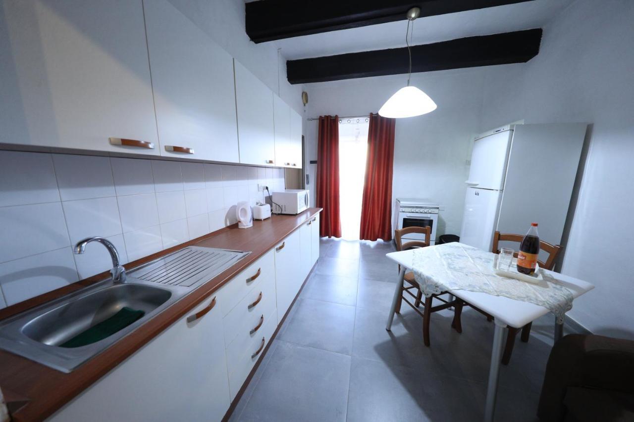 Cosy Valletta Apartment Buitenkant foto